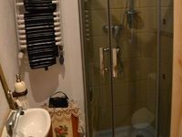 Pokój Słonecznikowy - łazienka